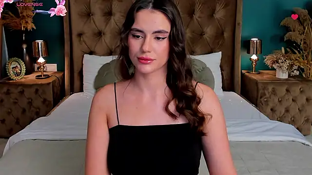 CalyMoon online show from January 15, 2026, 1:03 pm