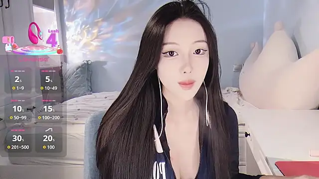 -Tilana- online show from May 24, 2026, 1:44 pm