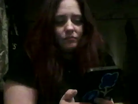 lilbishmiss online show from March 18, 2025, 12:30 am