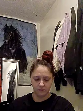 lilbishmiss online show from January 23, 2025, 11:26 pm