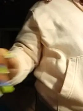 lilbishmiss online show from October 26, 2025, 6:03 am