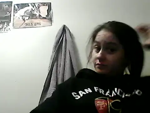 lilbishmiss online show from January 28, 2025, 3:47 am