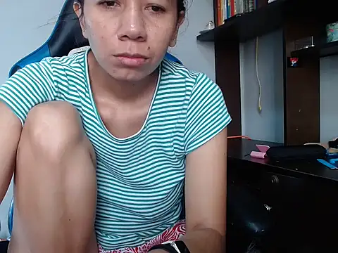 Erotic latina online show from November 5, 2025, 12:30 pm