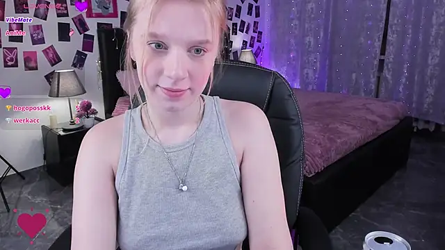 KarambaMoon online show from February 14, 2025, 12:19 am