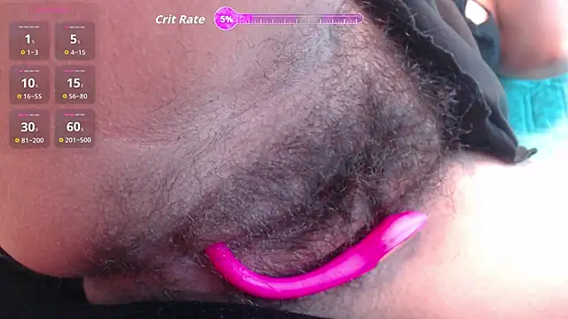 isabella jazz online show from November 2, 2025, 7:41 pm