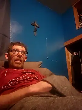 MysteriousFire23 online show from January 11, 2026, 1:01 am