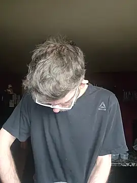 Snapshot of MysteriousFire23 chatting on October 31, 2025, 4:25 pm MysteriousFire23 online show from October 31, 2025, 4:25 pm