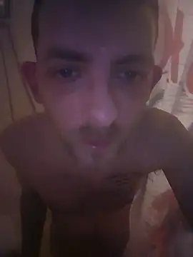 Snapshot of MysteriousFire23 chatting on March 9, 2025, 2:18 am MysteriousFire23 online show from March 9, 2025, 2:18 am