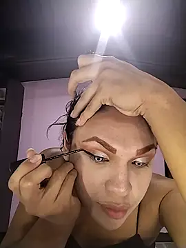 kimCosseyy online show from February 6, 2026, 2:07 am