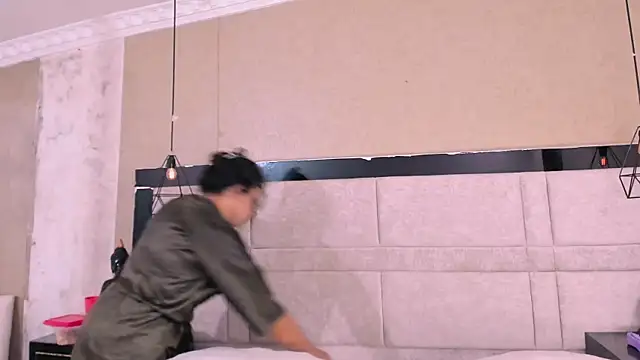 kimCosseyy online show from February 19, 2026, 3:58 am