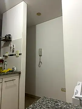 Yerucita online show from October 19, 2025, 3:31 am