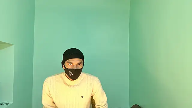 Snapshot of Habibi_big_b chatting on January 19, 2026, 6:50 am Habibi big b online show from January 19, 2026, 6:50 am