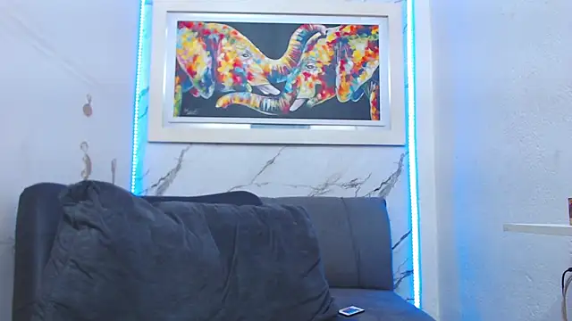 targuerian22 online show from March 4, 2026, 2:08 am