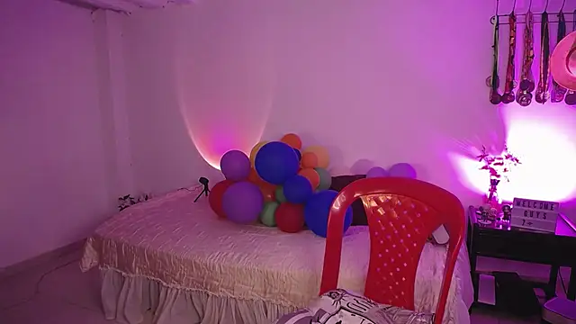 Snapshot of ryu777_ chatting on February 7, 2026, 4:20 am ryu777 online show from February 7, 2026, 4:20 am