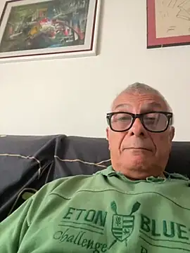 4n4l1zz4m1 online show from November 9, 2025, 12:09 pm