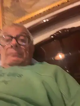 4n4l1zz4m1 online show from November 6, 2025, 9:30 pm