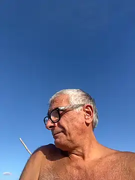 4n4l1zz4m1 online show from November 14, 2025, 1:37 pm