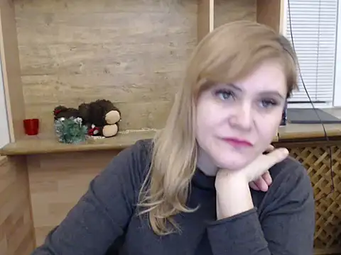 DaniellaKiss online show from February 7, 2026, 8:50 pm