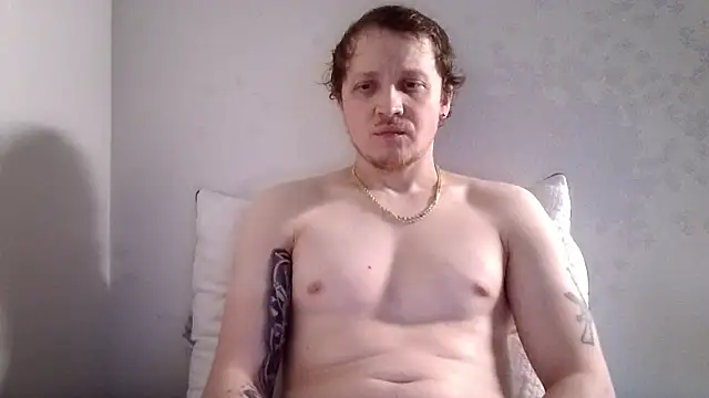 Stantheman9023 online show from January 17, 2026, 5:00 am