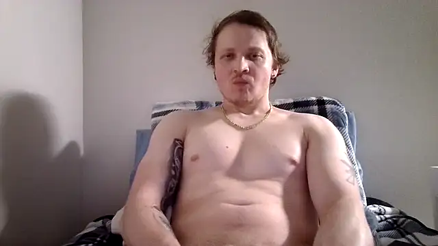 Stantheman9023 online show from January 9, 2026, 3:13 am