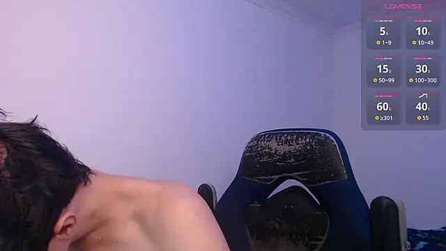 bryamado69 online show from March 29, 2026, 12:07 pm