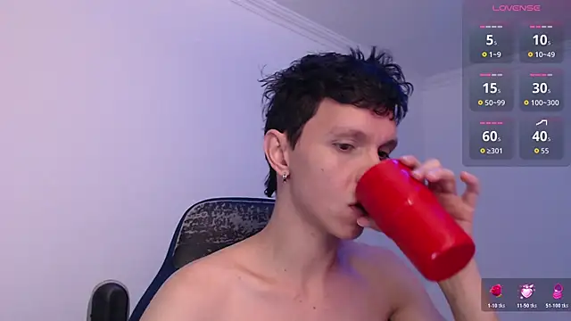 bryamado69 online show from March 27, 2026, 1:34 pm