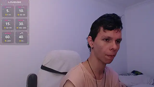 bryamado69 online show from January 6, 2026, 8:13 pm