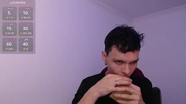 bryamado69 online show from February 16, 2026, 1:10 pm