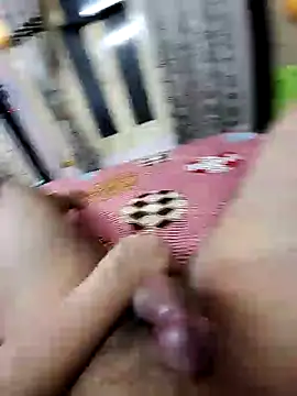 Aman kunal msgr boy online show from September 15, 2025, 4:40 pm