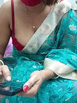 BongQueen9 online show from February 24, 2026, 7:31 am