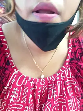 BongQueen9 online show from March 24, 2026, 6:35 am