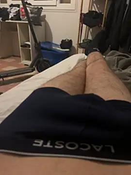 pignoufe online show from June 12, 2026, 8:28 pm