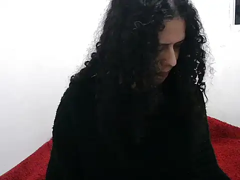 Snapshot of GodessFreya chatting on September 15, 2025, 12:11 am GodessFreya online show from September 15, 2025, 12:11 am