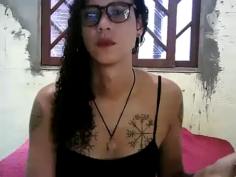 Snapshot of GodessFreya chatting on February 26, 2025, 7:53 pm GodessFreya online show from February 26, 2025, 7:53 pm
