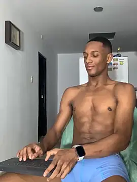 Adam Byker online show from March 11, 2025, 9:34 am