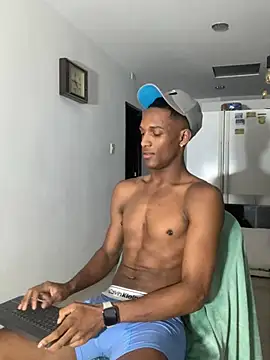 Adam Byker online show from February 12, 2025, 9:42 am