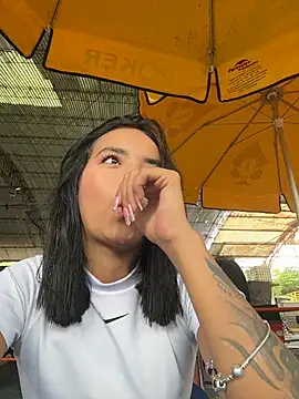 Laura fernandezII online show from January 31, 2026, 7:12 pm