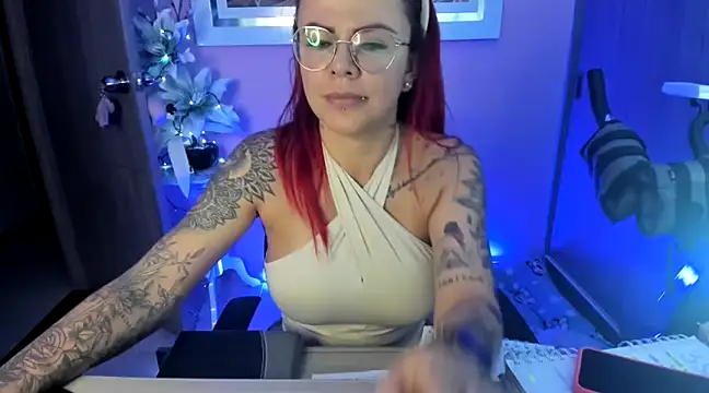 KAROL MILF online show from February 6, 2025, 1:27 am