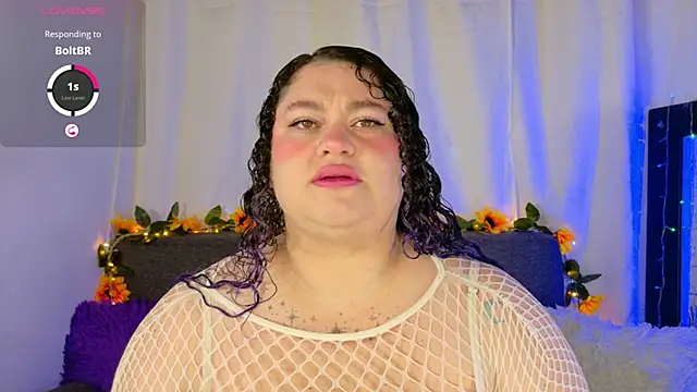 Snapshot of lunitaa0 chatting on February 7, 2026, 2:41 am lunitaa0 online show from February 7, 2026, 2:41 am