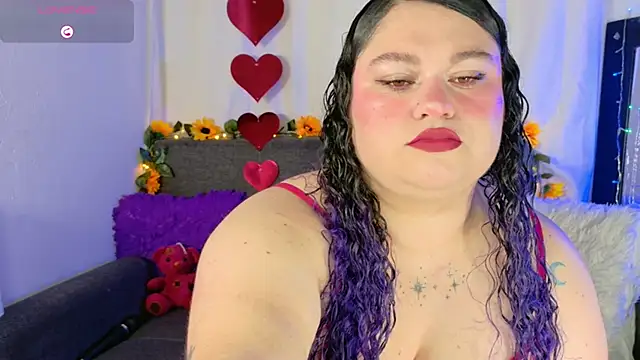 Snapshot of lunitaa0 chatting on February 15, 2026, 3:18 am lunitaa0 online show from February 15, 2026, 3:18 am