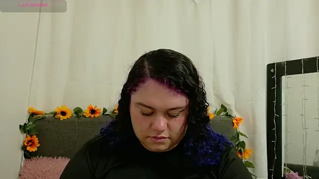 Snapshot of lunitaa0 chatting on February 24, 2026, 6:09 pm lunitaa0 online show from February 24, 2026, 6:09 pm