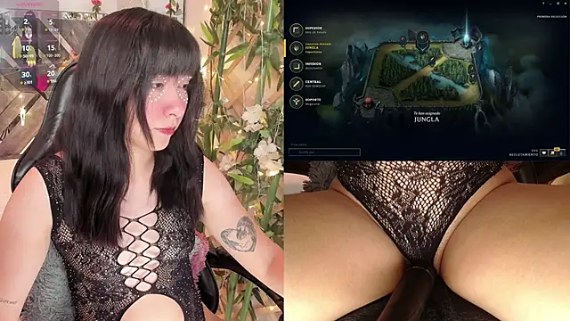 Snapshot of Nanachi_Cook chatting on February 5, 2026, 9:21 pm Nanachi Cook online show from February 5, 2026, 9:21 pm