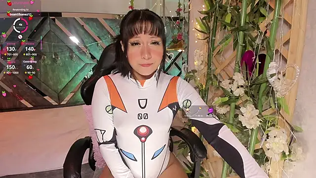 Nanachi Cook online show from May 11, 2026, 9:12 pm