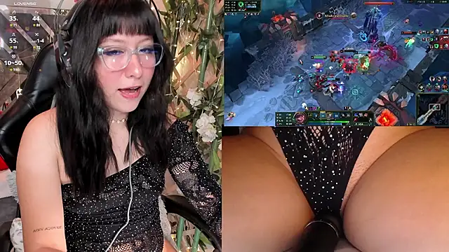 Nanachi Cook online show from March 10, 2026, 8:46 pm