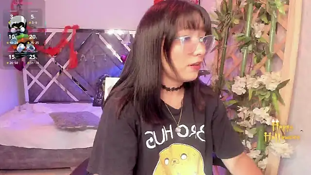 Snapshot of Nanachi_Cook chatting on November 2, 2025, 9:09 pm Nanachi Cook online show from November 2, 2025, 9:09 pm