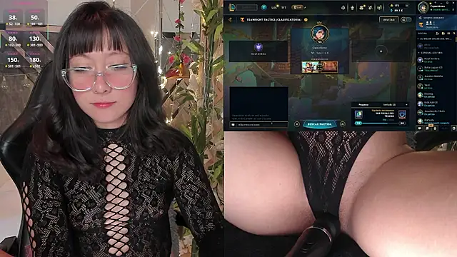 Snapshot of Nanachi_Cook chatting on January 14, 2026, 9:40 pm Nanachi Cook online show from January 14, 2026, 9:40 pm