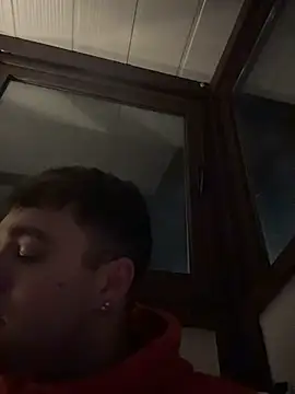 ErPumas126 online show from February 3, 2026, 7:08 pm