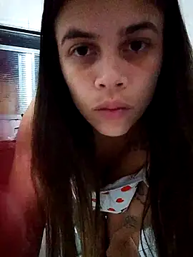 Ma Santos online show from February 15, 2026, 12:44 am