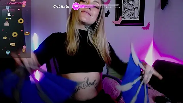 kim jeins11 online show from October 30, 2025, 12:20 am