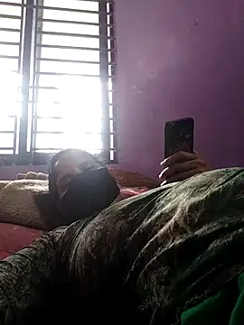 Koyel-Sen online show from February 21, 2025, 5:02 am